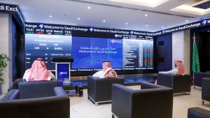 25 شركة في «تاسي» تجاوز ارتفاعها 10%.. والصعود يصل إلى 61% – أخبار السعودية