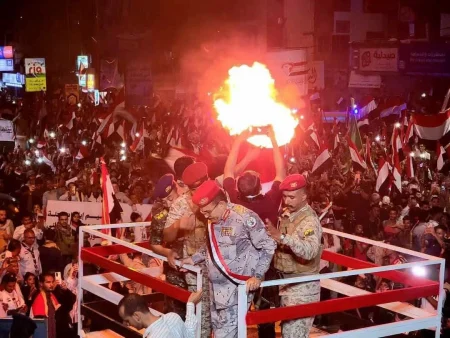 ثورة 26 سبتمبر في تعز: إيقاد الشعلة وتجديد عهد الجمهورية