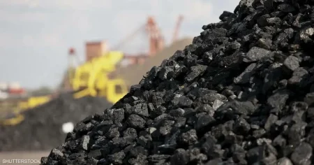 الصين تشتري 20 مليون طن فحم أمريكي خلال عامين – أخبار السعودية