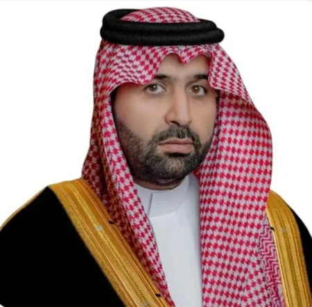 أمير جازان يعزي الودعاني في وفاة حرمه – أخبار السعودية