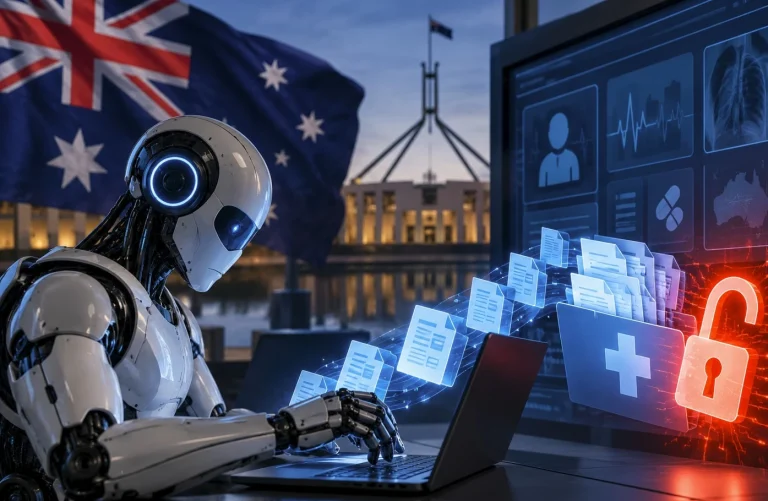 أستراليا تستدعي رئيسي «OpenAI» و«Anthropic» للمثول أمام مجلس الشيوخ – أخبار السعودية