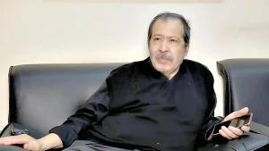 أخطاء طبية تعيد فناناً مصرياً للعناية المركزة.. ماذا قالت زوجته؟ – أخبار السعودية