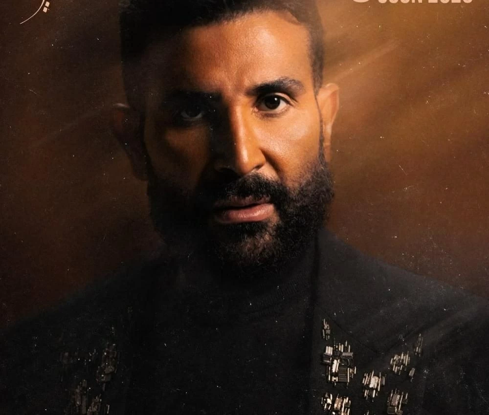 «سأصنع لكم ترندات».. أحمد سعد يهاجم الصحافة بعد شائعة طلاقه – أخبار السعودية
