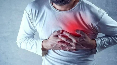 دراسة سعودية تكشف 297 اختلافاً جزيئياً بين نوعي الجلطات القلبية – أخبار السعودية