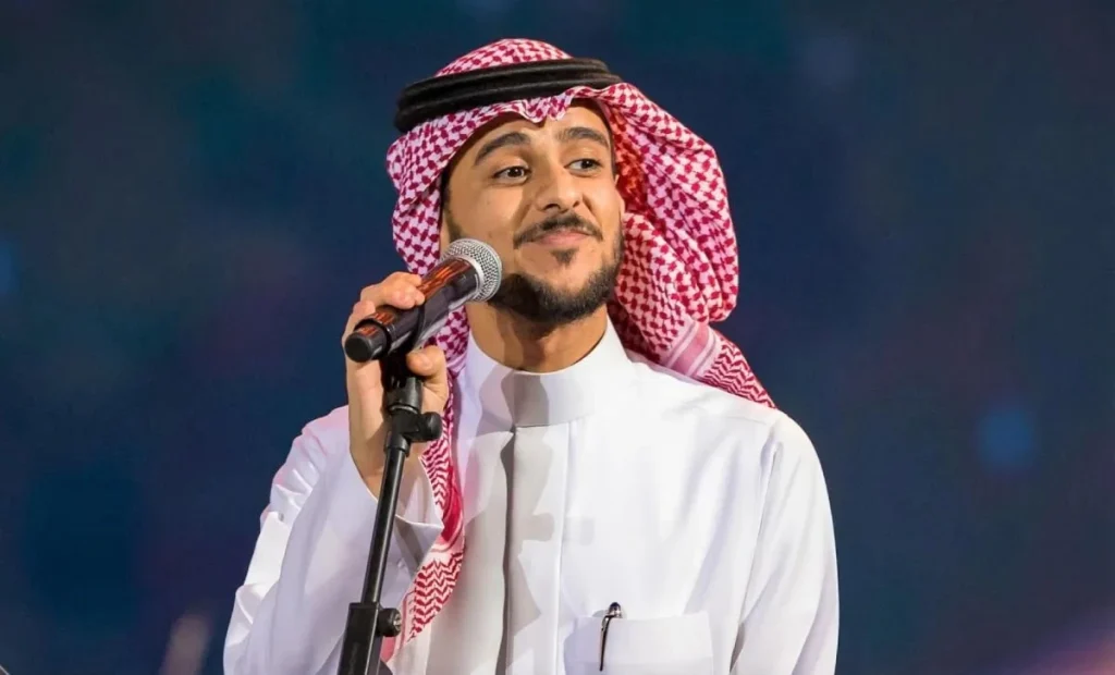 عايض بعد زواجه: حياتي الخاصة لن تكون للعلن – أخبار السعودية
