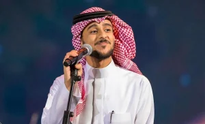 عايض بعد زواجه: حياتي الخاصة لن تكون للعلن – أخبار السعودية