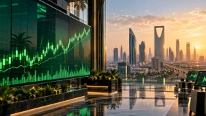 السعوديون يضخون 1.16 مليار ريال في سوق الأسهم – أخبار السعودية