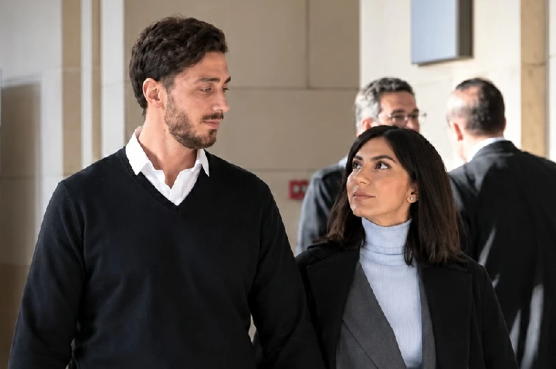 زوجة سعد لمجرد تفتح ملف «المساومات المالية».. هل تُغيّر مسار القضية؟ – أخبار السعودية