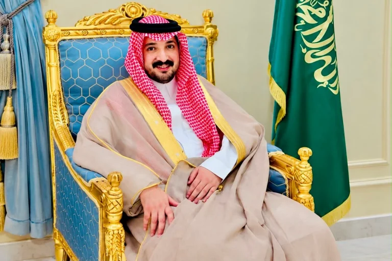 آل طالع يحتفلون بزواج «هشام» – أخبار السعودية