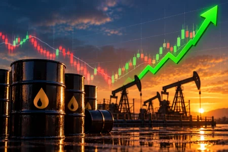 أسعار النفط ترتفع للجلسة الثانية على التوالي – أخبار السعودية