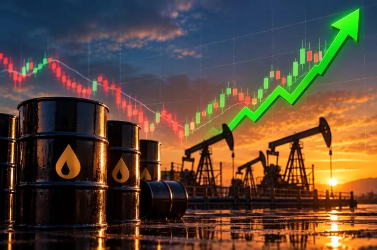 أسعار النفط ترتفع للجلسة الثانية على التوالي – أخبار السعودية