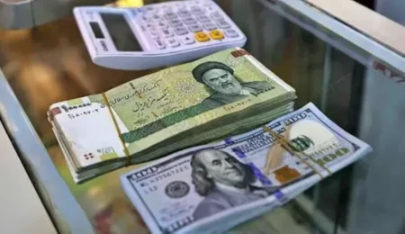 العملة الإيرانية تسجل مستوى قياسيًا متدنيًا أمام الدولار – أخبار السعودية