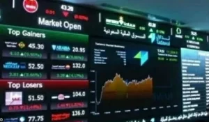 123 نقطة انخفاض للأسهم.. التداولات 3.6 مليار ريال – أخبار السعودية
