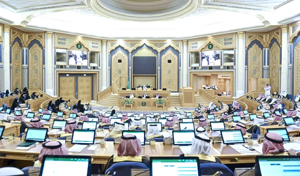 مجلس الشورى يطالب بإنشاء مؤشر جاهزية القوى العاملة السعودية
