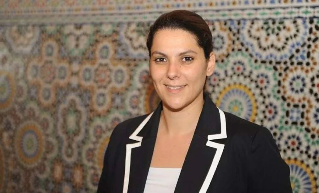 فاطمة الزهراء المنصوري: أول رئيسة حكومة في تاريخ المغرب