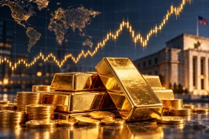 الذهب يستقر قرب 4180 دولاراً وسط ترقب بيانات أمريكية مهمة – أخبار السعودية