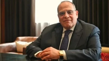 حزن في عائلة صادق الصباح.. رحيل زوجته رنا الزين – أخبار السعودية