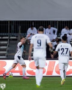 قائمة أجانب الهلال لمباراة الأهلي.. ظهور واتكينز ومفاجآت إنزاغي