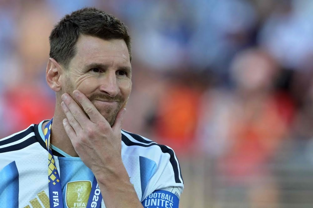اعتزال ميسي اللعب دولياً يضع الأرجنتين أمام تحدي البناء