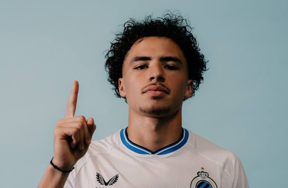 الاتحاد يفاوض سندرلاند لضم المغربي شمس الدين طالبي
