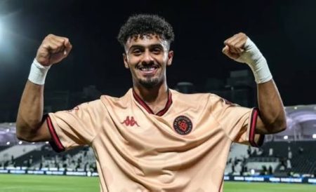 عبدالعزيز العليوة يقترب من الانتقال رسميًا إلى القادسية