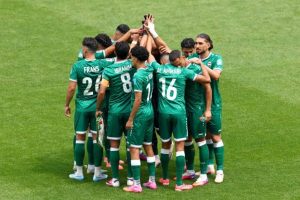 قائمة منتخب العراق في خليجي 27 تشهد تعديلاً اضطرارياً