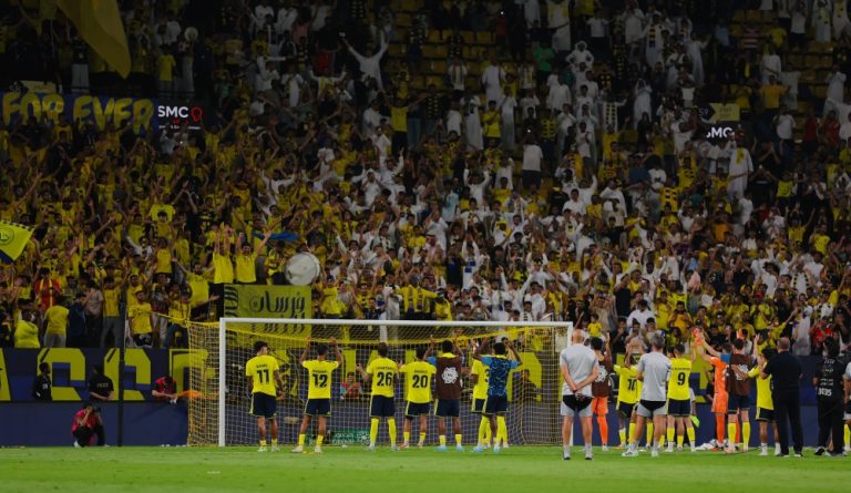 تجهيز مصابي النصر: خطة العالمي للعودة إلى الانتصارات
