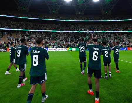 مباراة السعودية وعمان في خليجي 27: موعد اللقاء والتفاصيل
