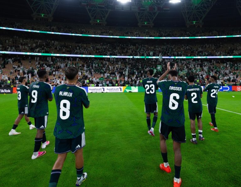 مباراة السعودية وعمان في خليجي 27: موعد اللقاء والتفاصيل