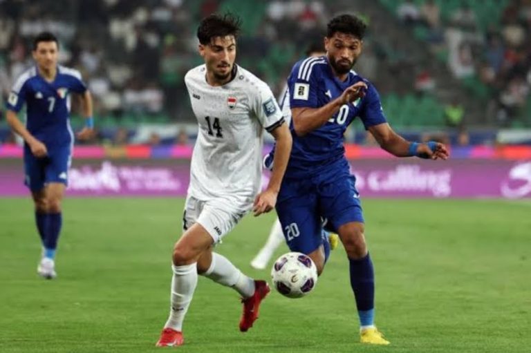 كأس الخليج العربي: قمة العراق والكويت وحسم السعودية