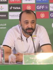 خسارة منتخب عمان أمام السعودية: تصريحات طارق السكتيوي