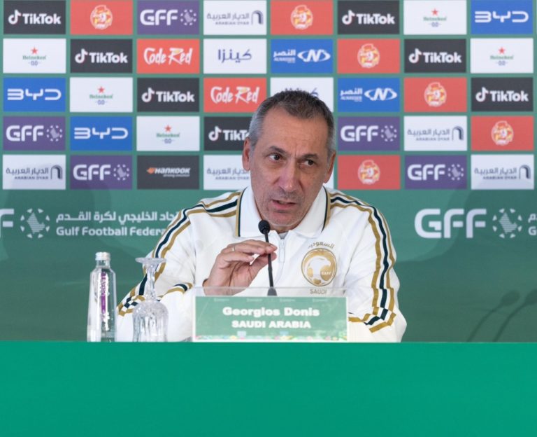 المنتخب السعودي في خليجي 27: تصريحات دونيس بعد ثلاثية عمان