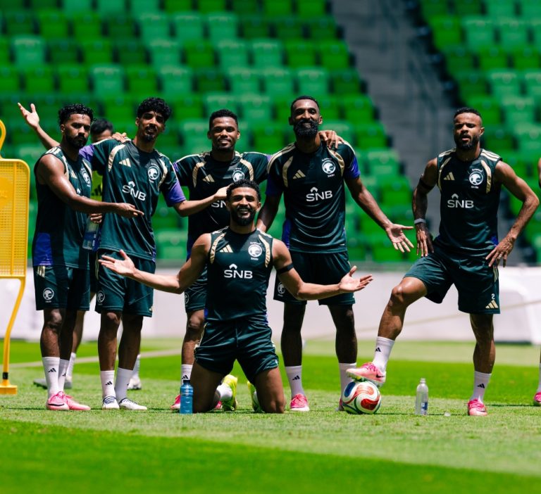 غياب نجم جديد عن منتخب السعودية في خليجي 27 رسميًا