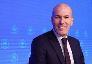 مباراة فرنسا وبلجيكا: اختبار زيدان الأول بغياب مبابي