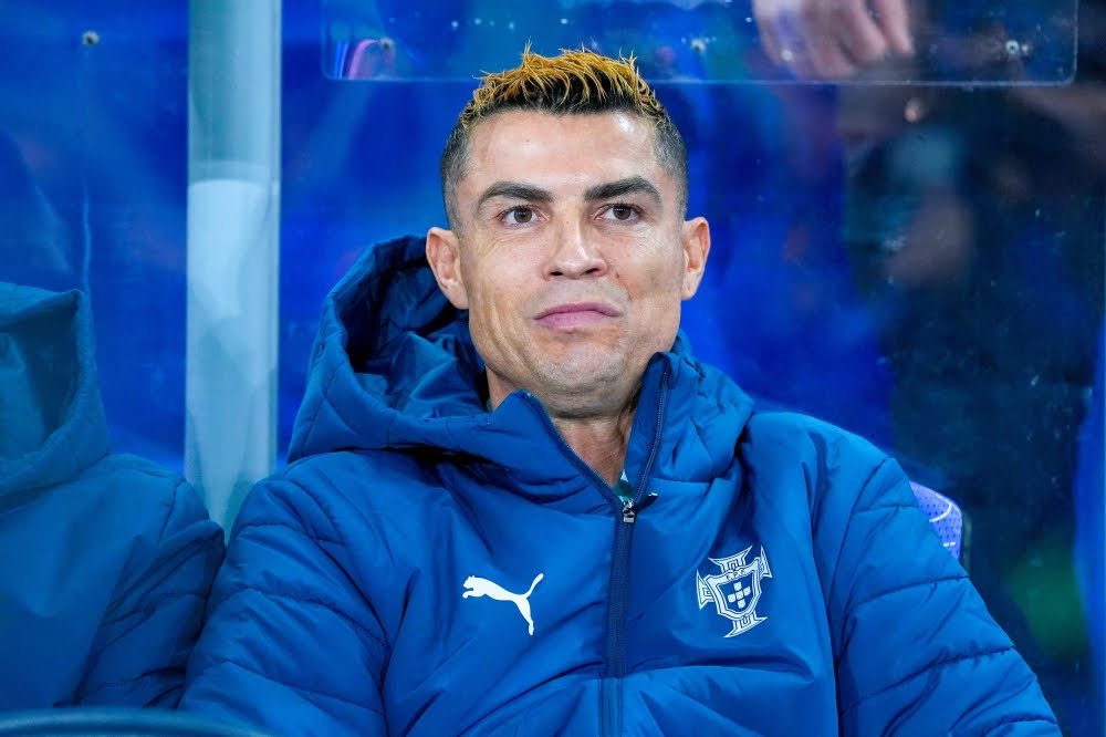 حل أزمة رونالدو وجيسوس: تحرك عاجل لرئيس الاتحاد البرتغالي