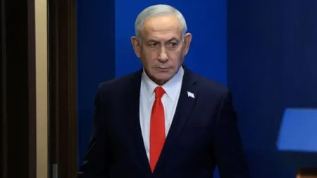 بسبب مخاوف أمنية .. نتنياهو يلجأ إلى خطة بديلة للذهاب إلى نيويورك