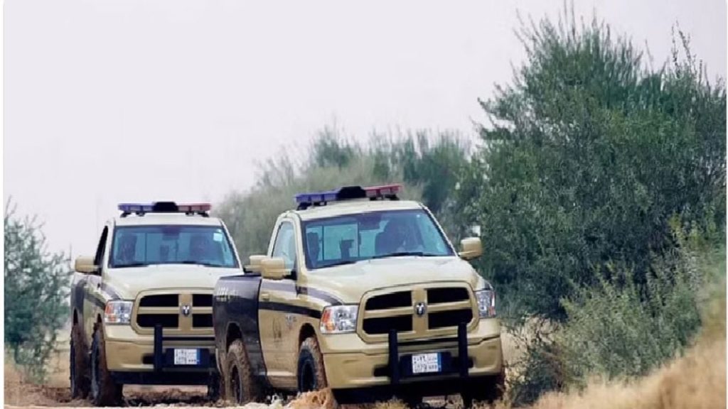 ضبط 3 مواطنين لارتكابهم مخالفة الصيد دون ترخيص في محمية الملك سلمان الملكية