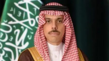 وزير الخارجية: أمن منطقة الخليج مرتبط بأمن الطاقة واستمرار سلاسل الإمداد