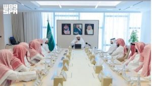 وزير العدل: محاكم الاستئناف ركيزة في تعزيز جودة المخرج القضائي