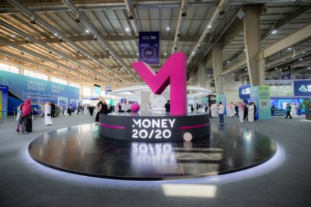 مؤتمر Money20/20 Middle East يستعرض في الرياض جدول أعمال نسخة 2026 مع مشاركة قادة التقنية المالية والمستثمرين وصناع القرار العالميين.