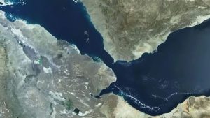 محلل عسكري: باب المندب محور مواجهة إيرانية وتحركات يمنية لردع الحوثيين
