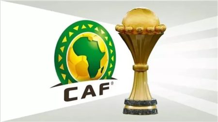 الاتحاد الأفريقي يعيد كأس الأمم الأفريقية إلى نظام العامين بسبب العوائد المالية