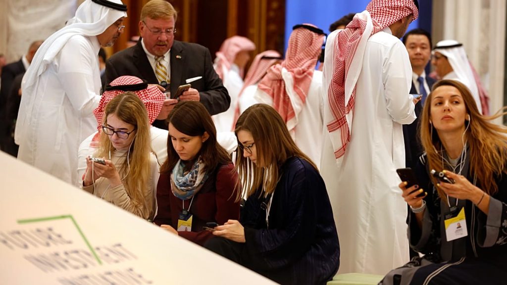 بفعل هجمات “الحوثيين”.. إرجاء منتدى “مبادرة مستقبل الاستثمار” في الرياض إلى عام 2027