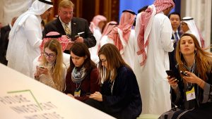 بفعل هجمات “الحوثيين”.. إرجاء منتدى “مبادرة مستقبل الاستثمار” في الرياض إلى عام 2027