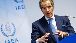 الذكاء الاصطناعي يعيد الطاقة النووية إلى الواجهة.. الوكالة الدولية تتوقع تضاعفها 3 مرات بحلول 2060