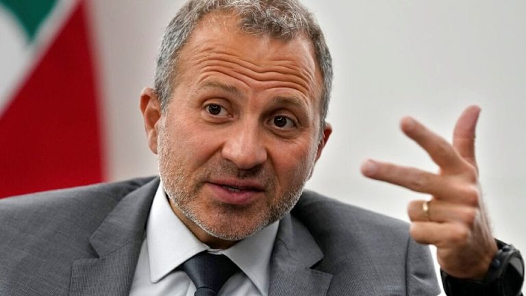 موجهًا رسائل للدول الأوروبية.. رئيس “التيار الوطني الحر” يتحدث ليورونيوز عن الحرب والمفاوضات في لبنان