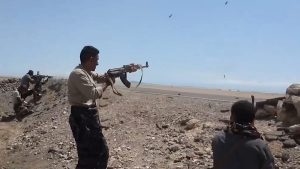 عملية “فجر اليمن” في يومها الثاني.. تقدم للقوات في مأرب ومساعٍ حكومية لحشد الدعم الدولي