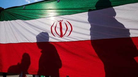 إيران: نجحنا في تعطيل “ستارلينك” خلال احتجاجات يناير