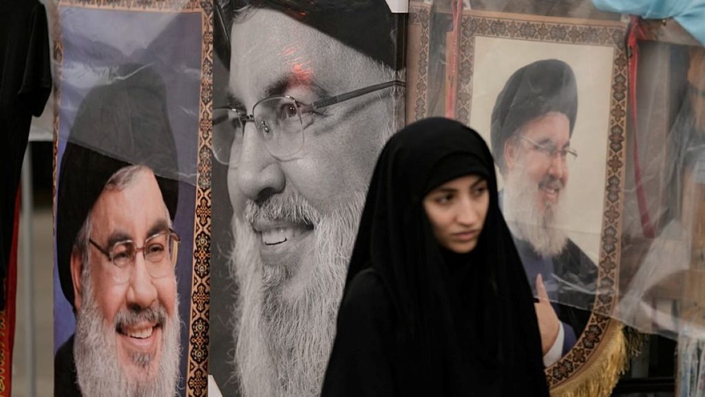 حزب الله يتمسّك بسلاحه: لا يعنينا من يحكم إسرائيل وعليها الانسحاب من لبنان