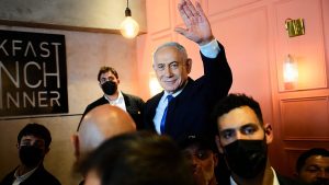 “إيران تحاول تطوير قنابل فتاكة”.. نتنياهو: خامنئي لم يتعظ وقرر العودة للمشروع النووي في أعماق الأرض
